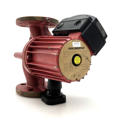 Grundfos UPS 50-60/2 FB 3x400V Bronze Trinkwasser- Brauchwasserpumpe  P13/1138