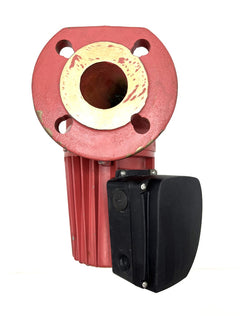 Grundfos UPS 50-60/2 FB 3x400V Bronze Trinkwasser- Brauchwasserpumpe  P13/1138