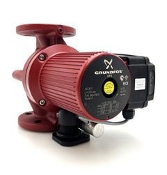 Grundfos UPS 40-30F 1x230V Umwälzpumpe 250mm Heizungspumpe P11/476
