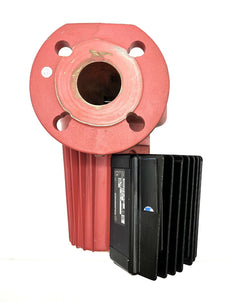 Grundfos UPE 50-60/FB Brauchwasserpumpe x230V Bronze  P9/421