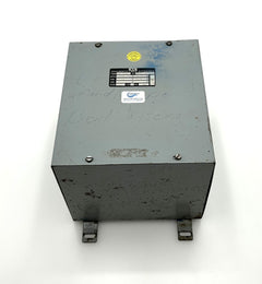K+R Transformator EW 500 Trafo pri.220V sek.24V 20,8A 500VA  T9/1007