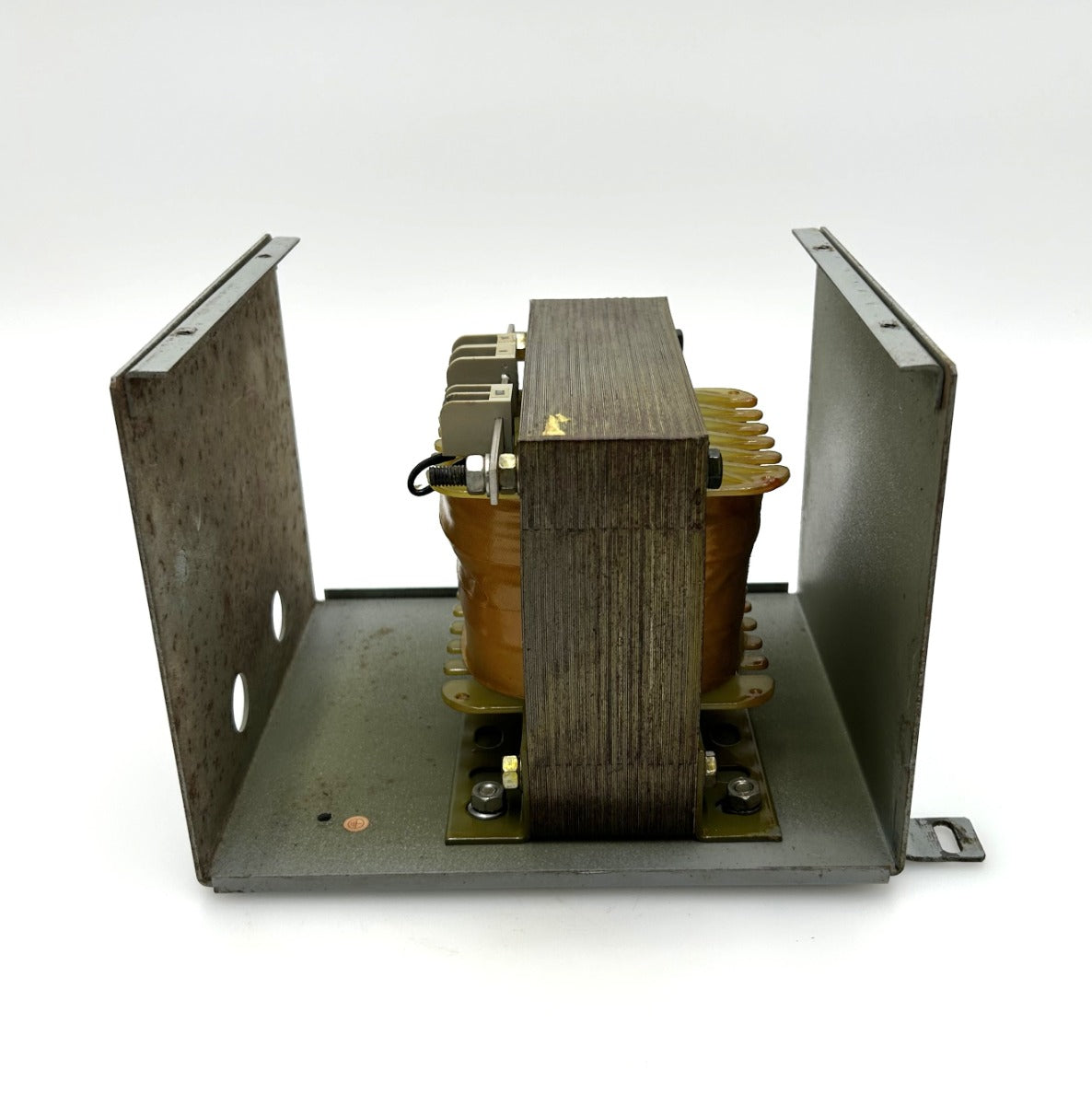 K+R Transformator EW 500 Trafo pri.220V sek.24V 20,8A 500VA  T9/1007