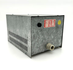 Transformator STB 2  2-Kammer Trafo  pri.230V  sek.11,5V 300VA  T9/1008