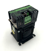 Murrelektronik Trafo pri 230 400 V sec 24 V 3 A   T9/101
