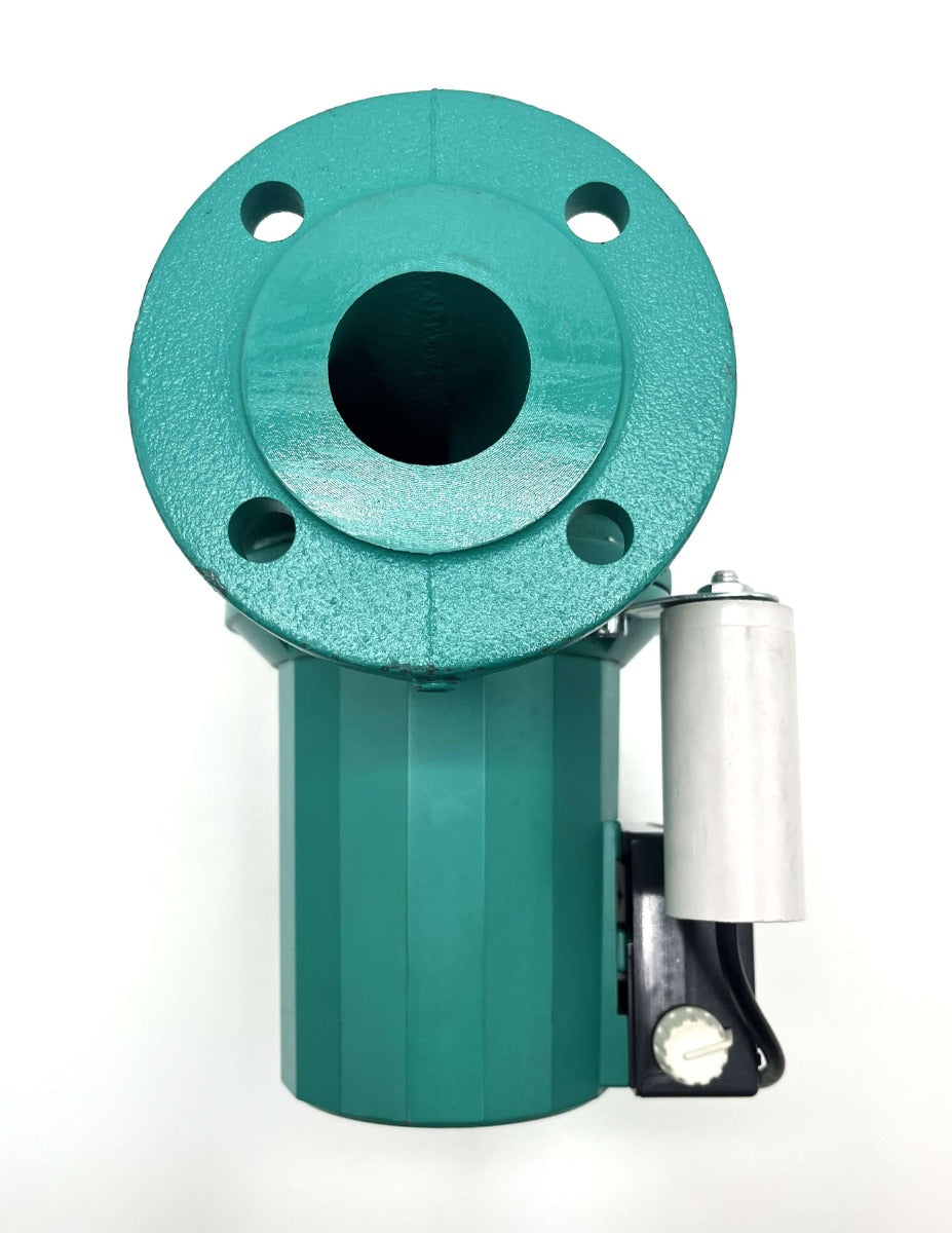 Wilo Z40r 1x230V 250  Zirkulations- Heizungspumpe P9/463