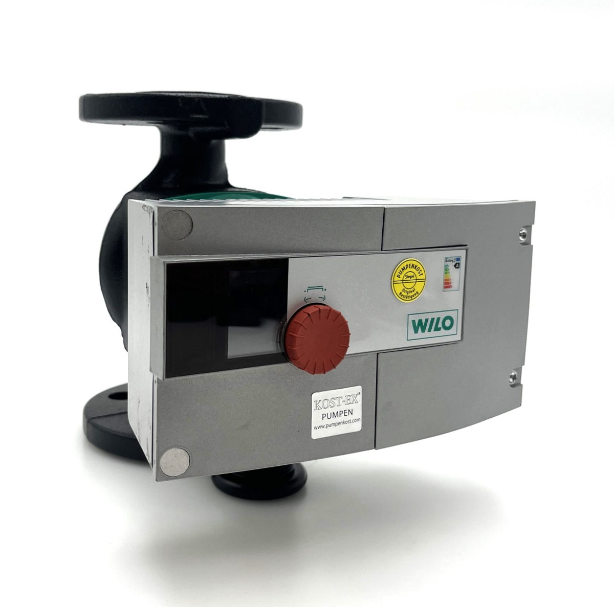Wilo Stratos 32/1-12 Hocheffizienzpumpe 1×230V Heizungspumpe 220mm P13/534