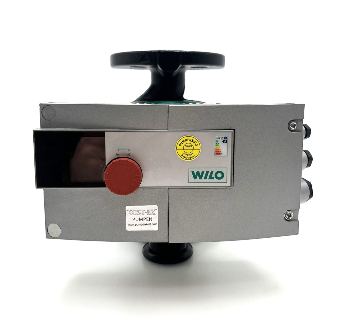 Wilo Stratos 32/1-12 Hocheffizienzpumpe 1×230V Heizungspumpe 220mm P13/534