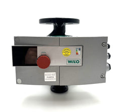 Wilo Stratos 32/1-12 Hocheffizienzpumpe 1×230V Heizungspumpe 220mm P13/534