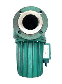 Wilo P65/125v Umwälz- Heizungspumpe 3x400V 340 mm P11/557