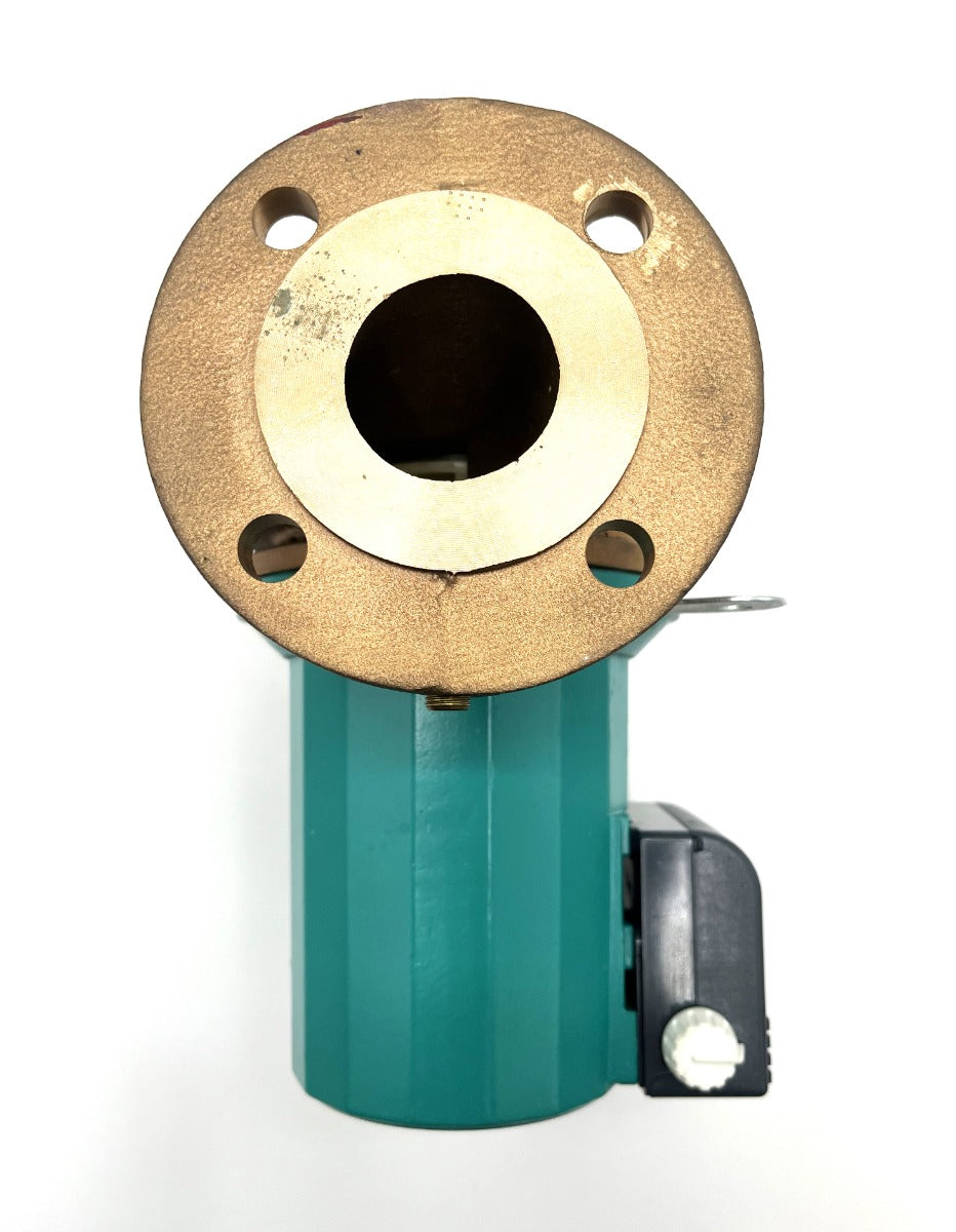 Wilo Z 40 r RG 250 Brauchwasserpumpe 1366695 Trinkwasser 1x230V P11/341