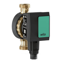 Wilo Star-Z NOVA A PN10 Trinkwasser Zirkulationspumpe 138mm Artnr: 4132751 230V G 1/2 Zoll P25/18
