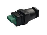 IMP Pumps IS HEP NMT Mi­ni / Mi­ni plus Ste­cker ge­ra­de Artikelnr. 979526459  P25/45