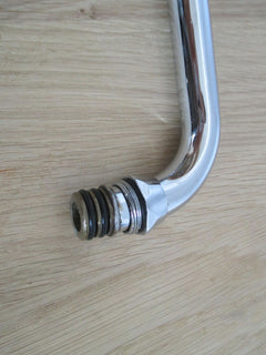 Kludi Wasserhahn Ausl. 190 mm Schwenkanschluss 3/4 " Mischer K17/100