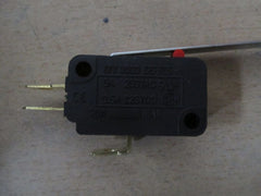Moujen MV 3000 Series (5 Stück) Mikro Switch 5 A 250 VAC Mikroschalter K17/1002