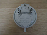 NEFIT FASTO 186/172 Pneumatischer Druckschalter EV73404 766.1533-005 Luftdruckschalter Huba Control K17/1004