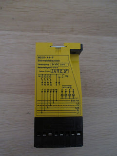 Turck MS51 - 44 - P Störmeldebaustein 24 V DC multi Safe  K17/1006