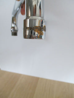Kludi Wasserhahn Ausl. 190 mm Schwenkanschluss 3/4 " Mischer K17/100