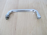 Kludi Wasserhahn Ausl. 190 mm Schwenkanschluss 3/4 " Mischer K17/100
