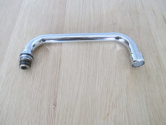 Kludi Wasserhahn Ausl. 190 mm Schwenkanschluss 3/4 " Mischer K17/100