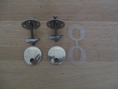 WC Sitz Befestigungs SET C4302 G 408012 K17/1010