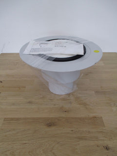 Dallmer Bodenablaufgehäuse 61 HT DN 100 Nr. 3-616010 Gehäuse  K17/12