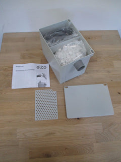  ELCO Neutralisationsbox für Brennwertanlagen Brennkessel K17/155