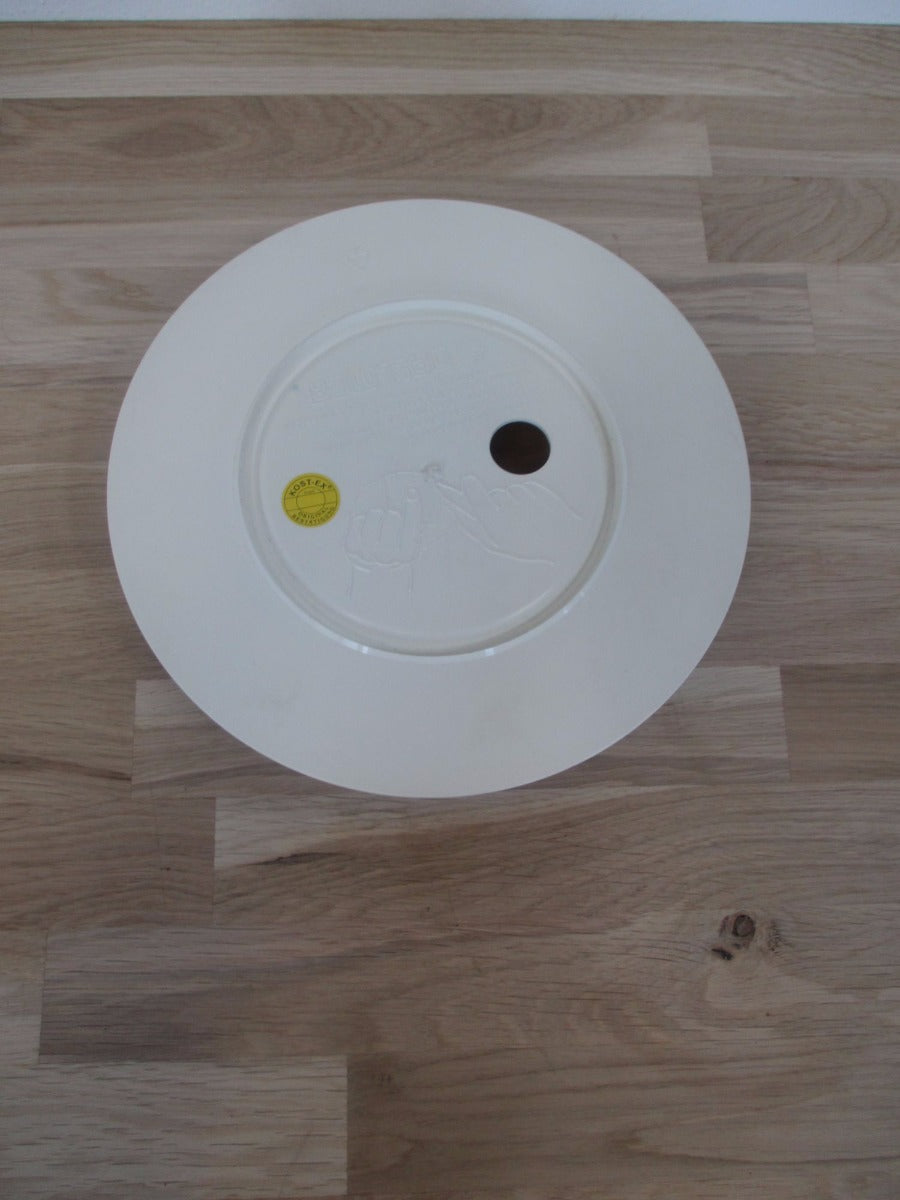 Dallmer Abdichtungsset S 15 mit Edelstahl Klemmelement 3-600015 KOST-EX K17/187