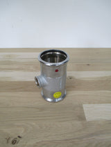 Sanha T - Stück 54 x 1/2 x 54 Press Fitting  K17/19