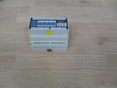 Hiross Control Station Steuerung programierbare Steuerung K17/216