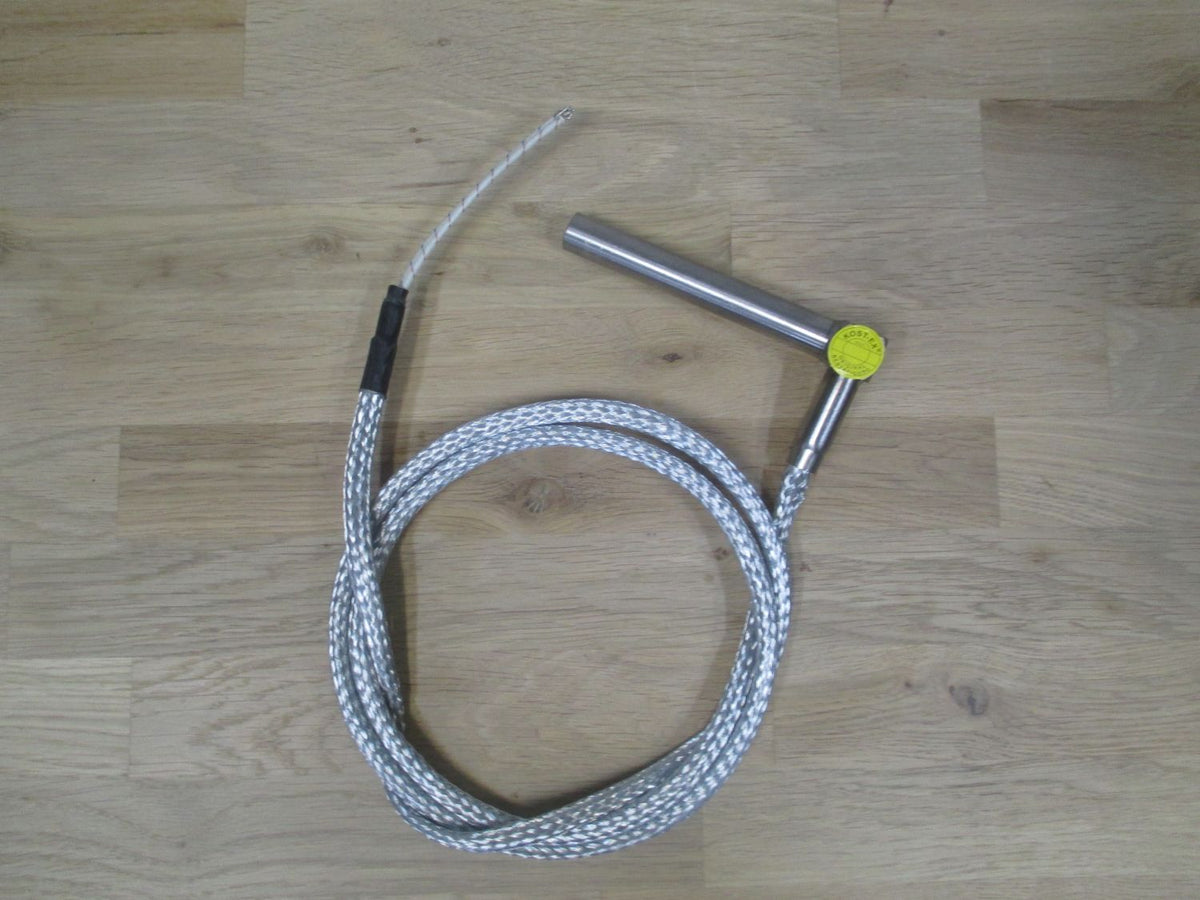 Heizstab Hotset M 10 hotrod 500 W Heizelement 16 x 110 mm 230 V K17/225 