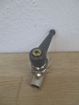 Legris Kugelhahn Innengewinde 1/ 8 Zoll Ventil Messing Hahn K17/230 