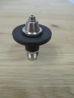 Legris Sicherheitsdüse mit Schutzschild Düse Messing Ausblaspistole K17/249