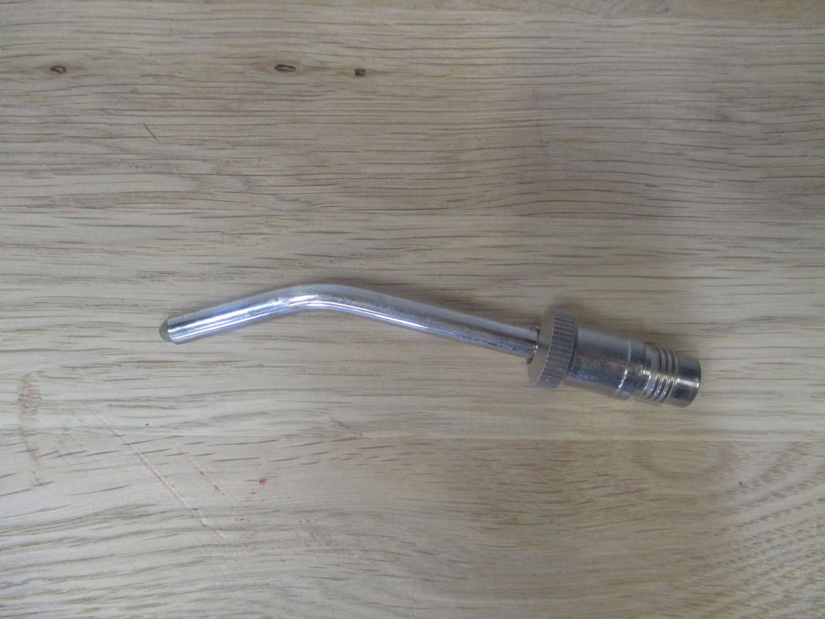 Legris Düsenrohr abgewinkeltes Sicherheitsrohr M12x1,25 K17/253