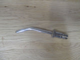 Legris Düsenrohr abgewinkeltes Sicherheitsrohr M12x1,25 K17/253
