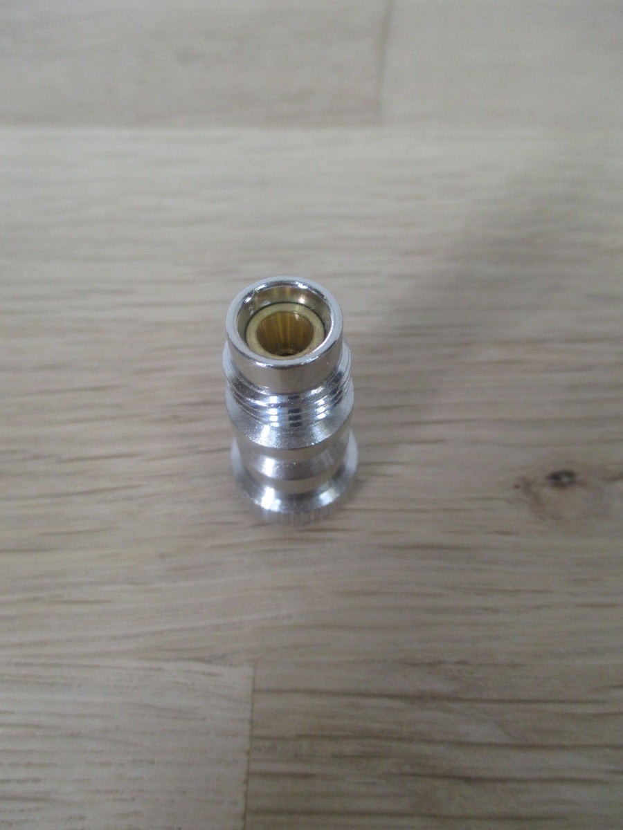 Legris Sicherheitsdüse M12x1,5 für Ausblaspistolen Messing K17/259