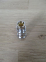 Legris Sicherheitsdüse M12x1,5 für Ausblaspistolen Messing K17/259