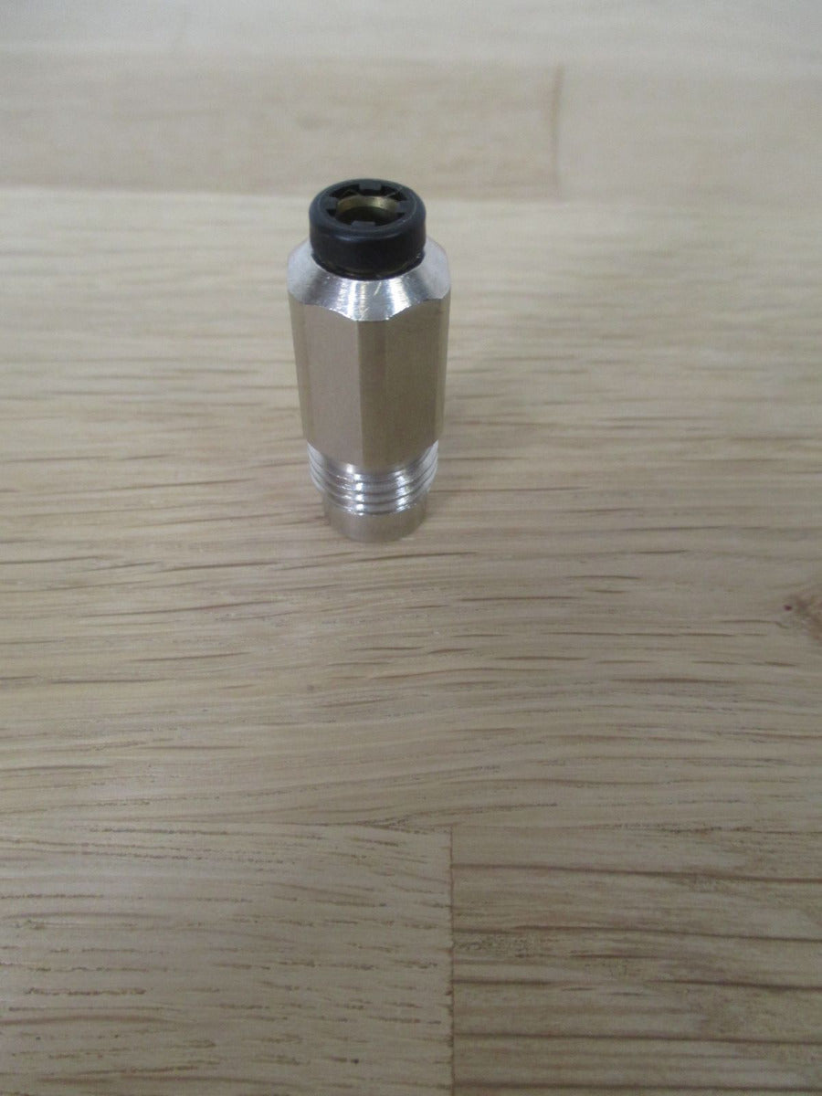 Legris Düse mit Push In Anschluss LF 3000 Ausblaspistole M12x1,25 K17/261