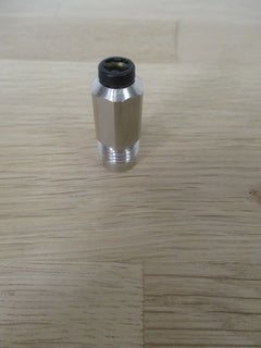 Legris Düse mit Push In Anschluss LF 3000 Ausblaspistole M12x1,25 K17/261