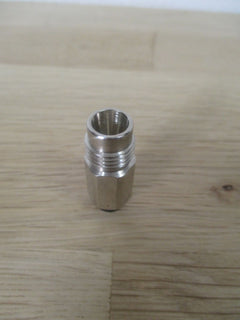 Legris Düse mit Push In Anschluss LF 3000 Ausblaspistole M12x1,25 K17/261