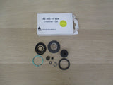 Aqua Ersatzteil Set Nr.: 82 500 01 004 für DN 15 Druckspüle K17/263