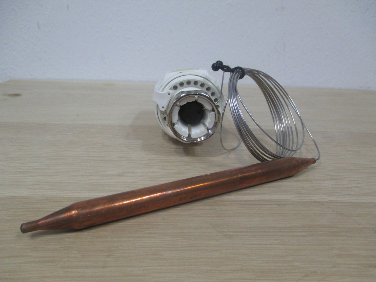 WTH Thermostat Fernfühler Temperatur Regel Ventil Heizung K17/265