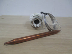 WTH Thermostat Fernfühler Temperatur Regel Ventil Heizung K17/265