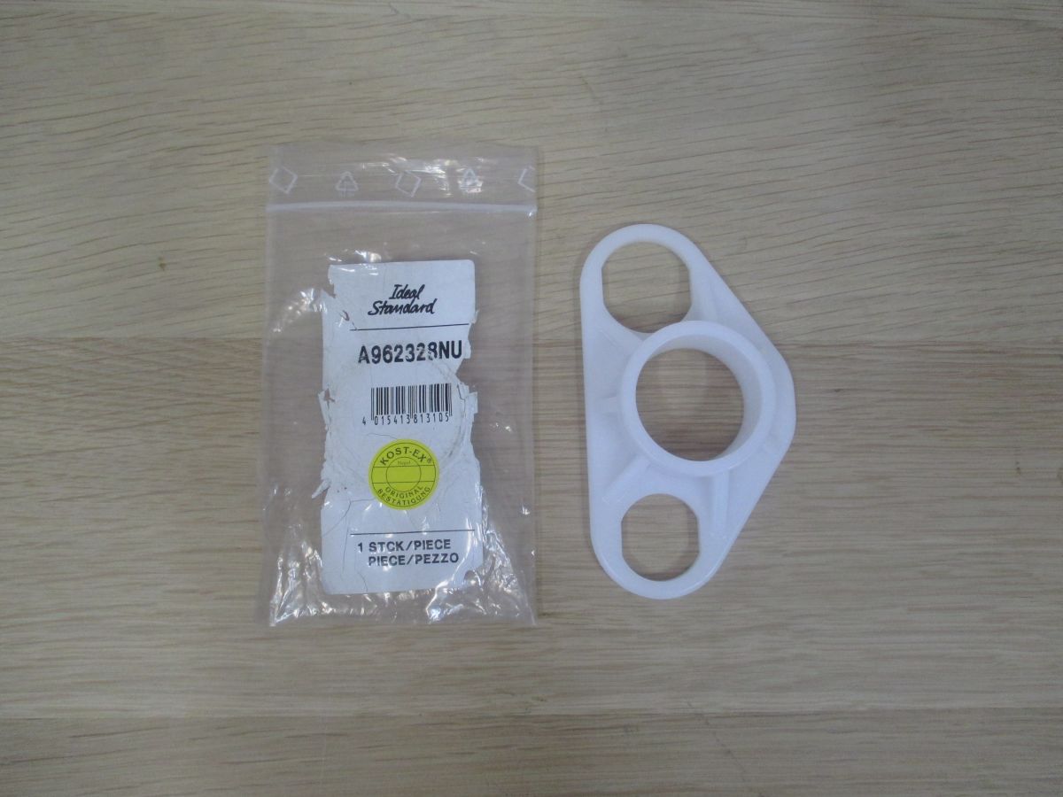Ideal Standard A962328NU Unterlegplatte Armatur Wasser Installation K17/268