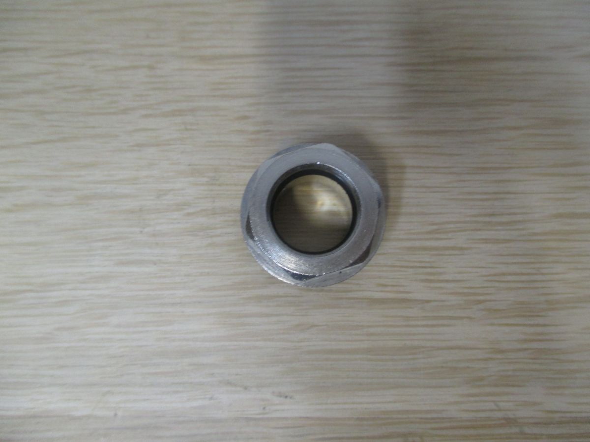 Oyster Übergangskupplung 15 mm x 1 / 2 Zoll AG Nr Y8243V01504000 K17/273