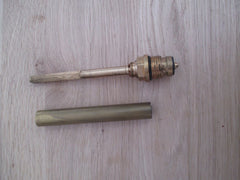 Ideal Standard verlängertes Oberteil Nr. 960065 Halbzoll 15 mm L 115 mm K17/287