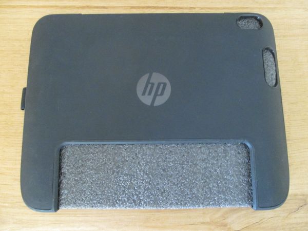 HP ElitePad Hülle Schutzhülle Schwarz für 1000 G2 (H7A97AA) K17/312