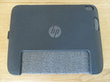 HP ElitePad Hülle Schutzhülle Schwarz für 1000 G2 (H7A97AA) K17/312