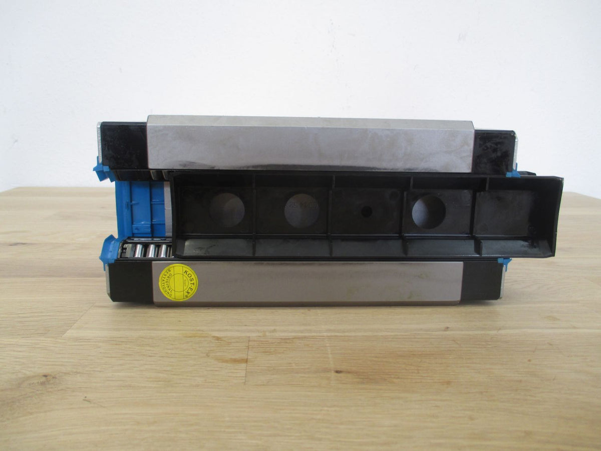 Bosch Rexroth Rollen - Führungswagen R182952025 K17/322