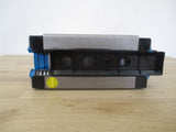 Bosch Rexroth Rollen - Führungswagen R182952025 K17/322