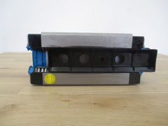Bosch Rexroth Rollen - Führungswagen R182952025 K17/322
